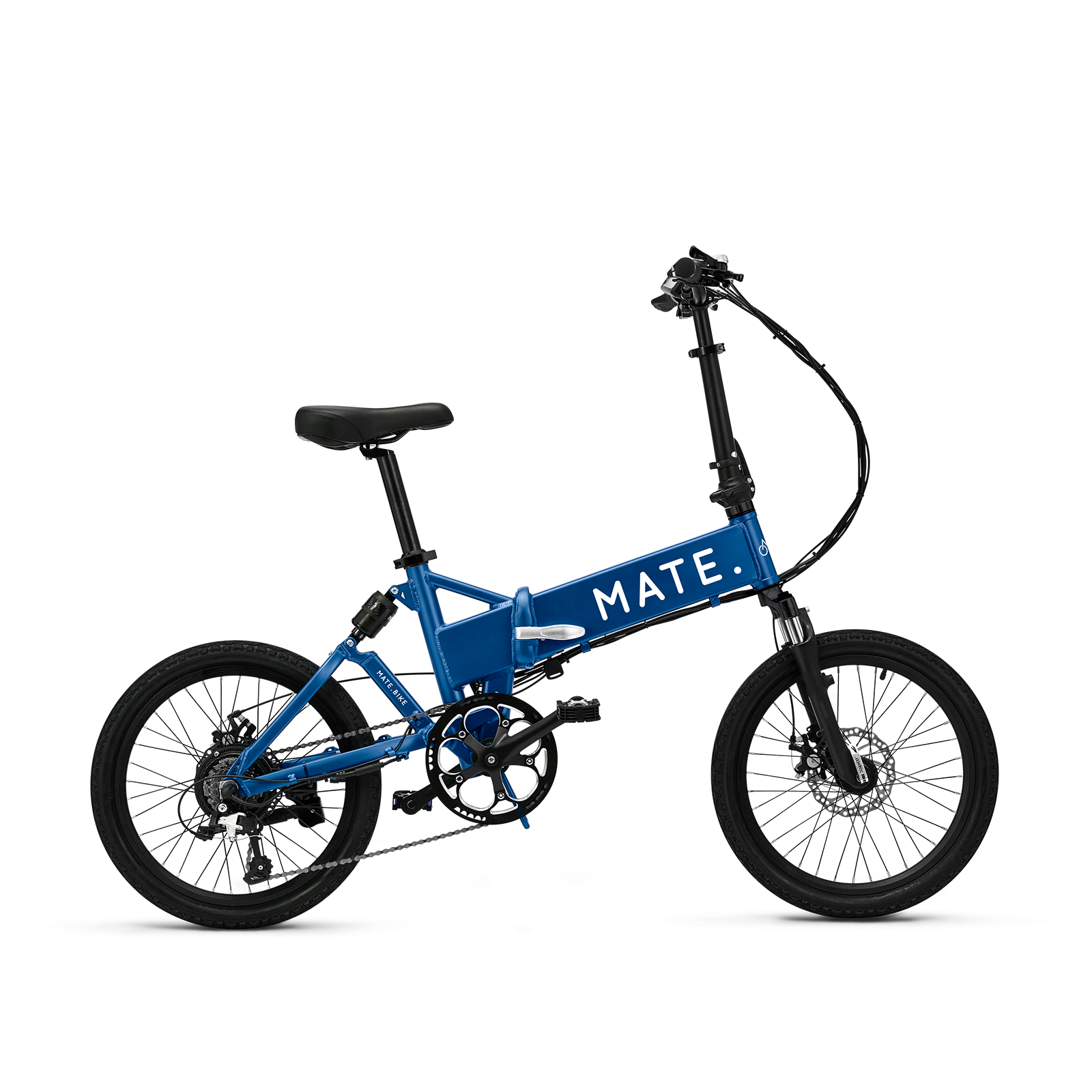 Mate on sale bike city